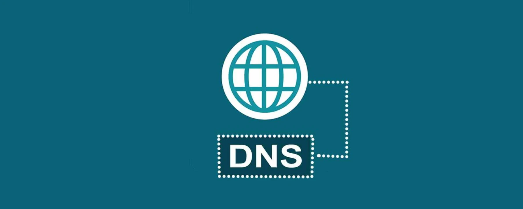 dns سرویس