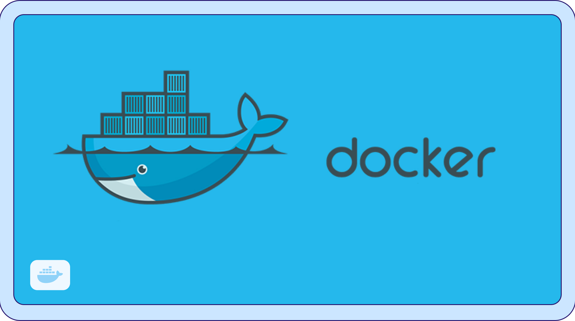 مدیریت کانتینر داکر