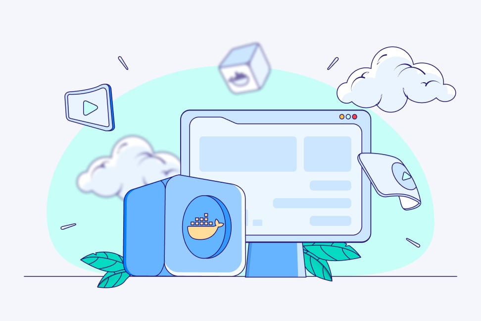 مقایسه داکر با ماشین های مجازی