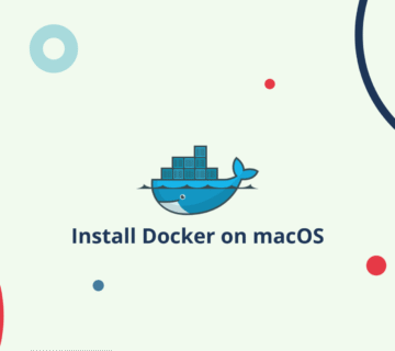 Installing Docker on macOS
